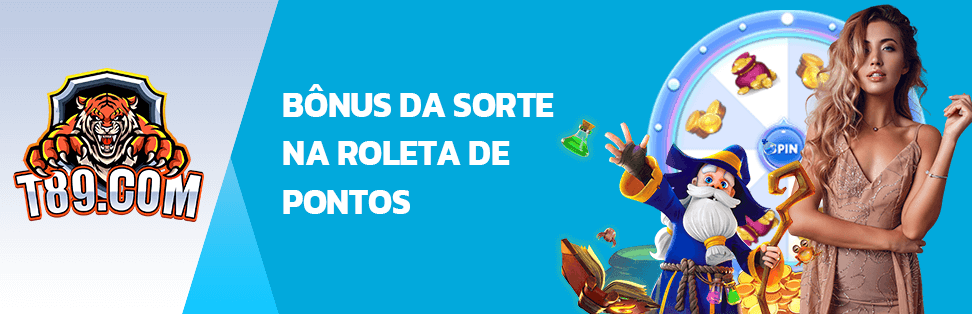 slot com deposito de 5 reais